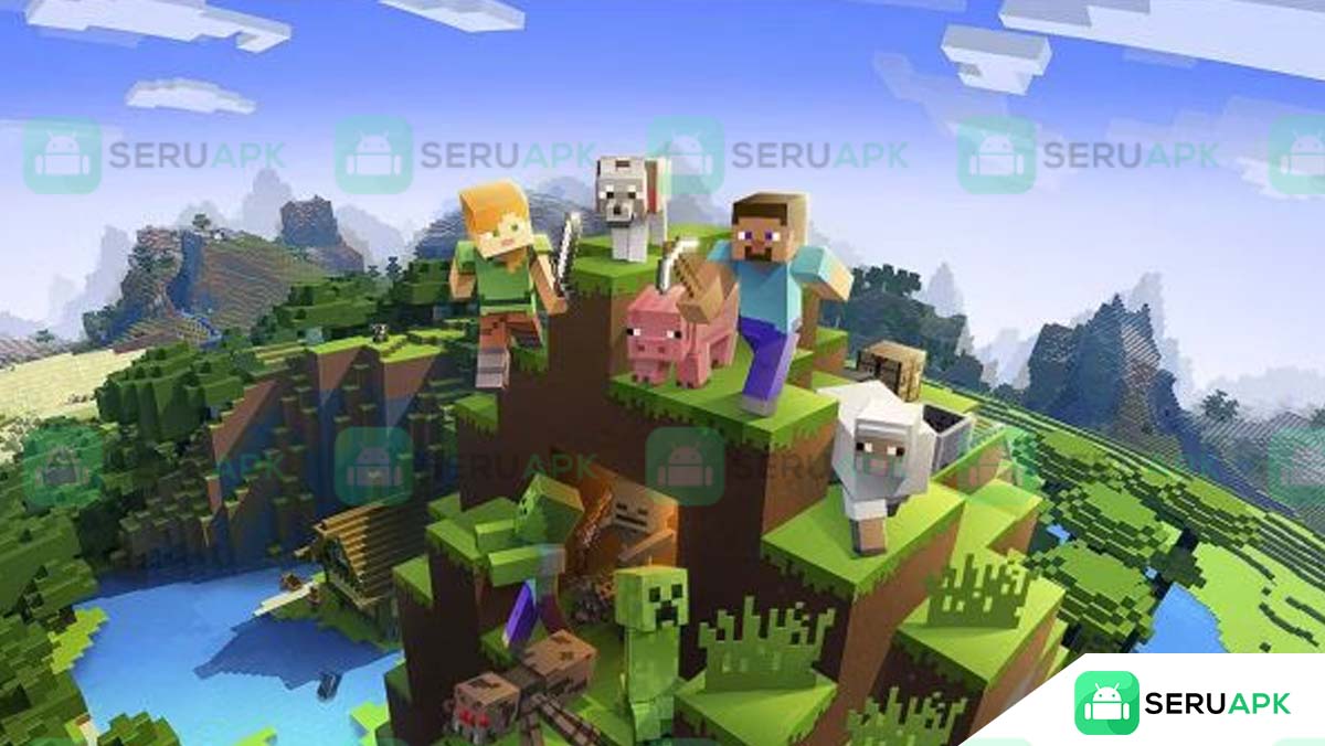 Minecraft 1.21.94 4