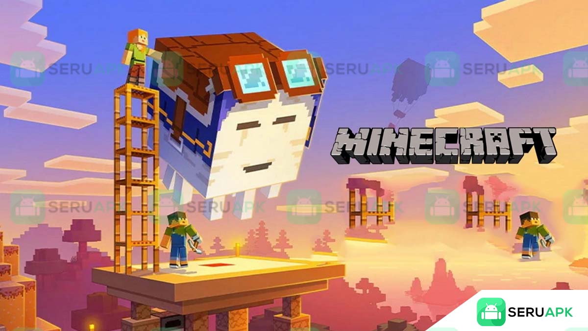 Minecraft 1.21.95 2