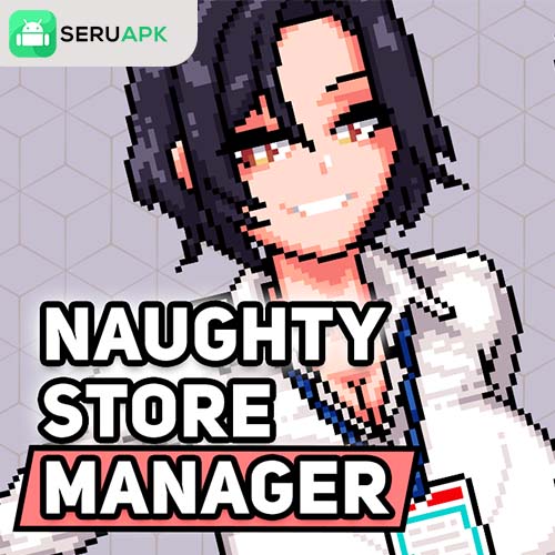 Naughty Store Manager