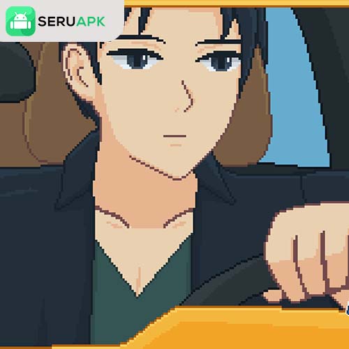 Pleasure Drive