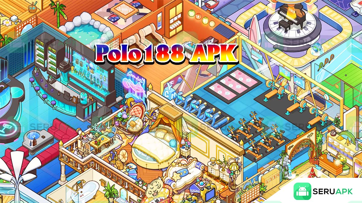 Polo188 1