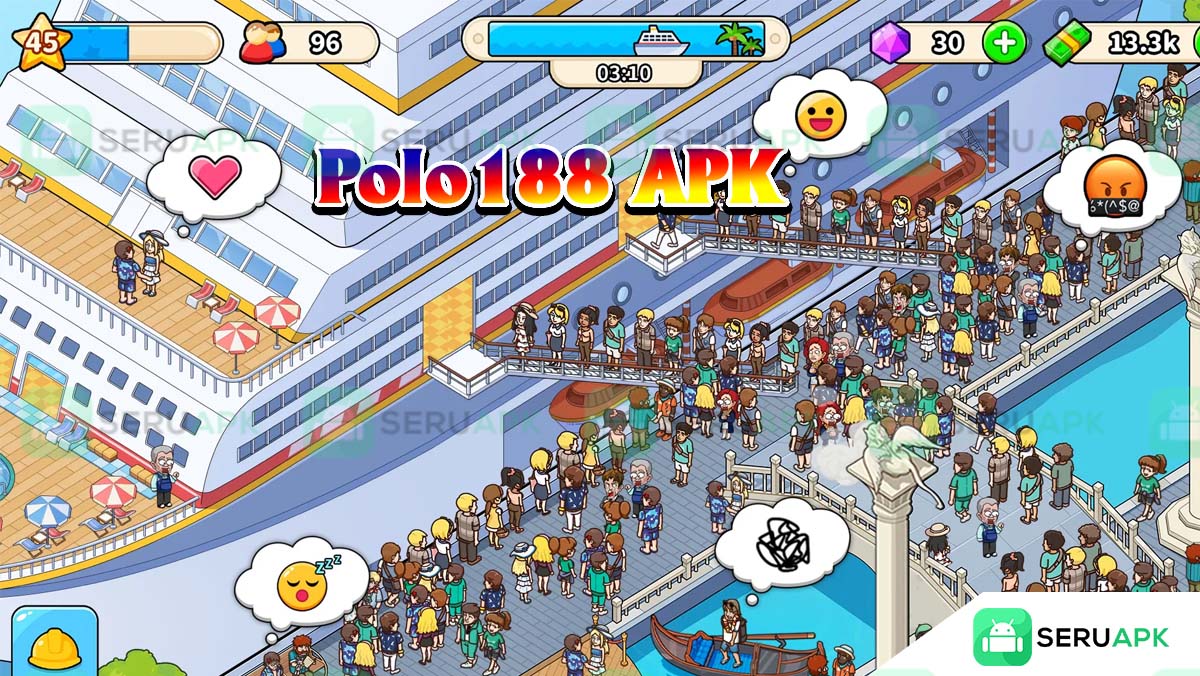 Polo188 4