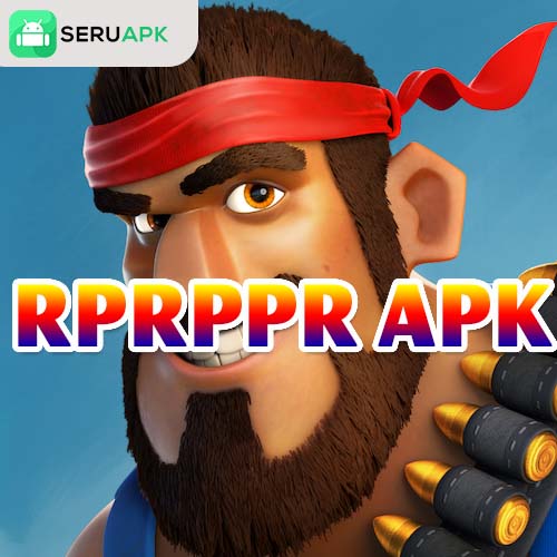 RPRPPR