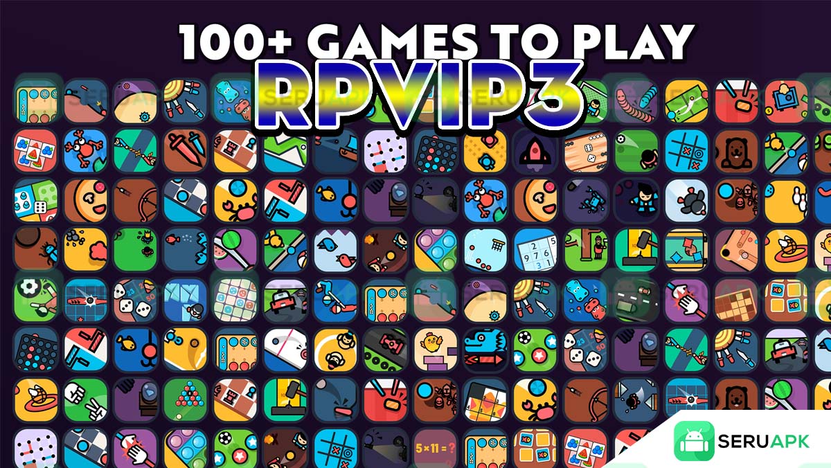 RPVip3 3