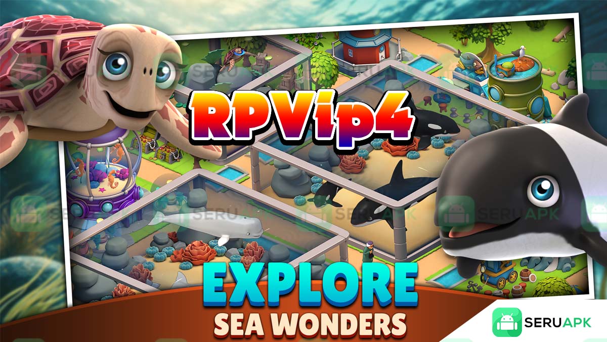 RPVip4 4