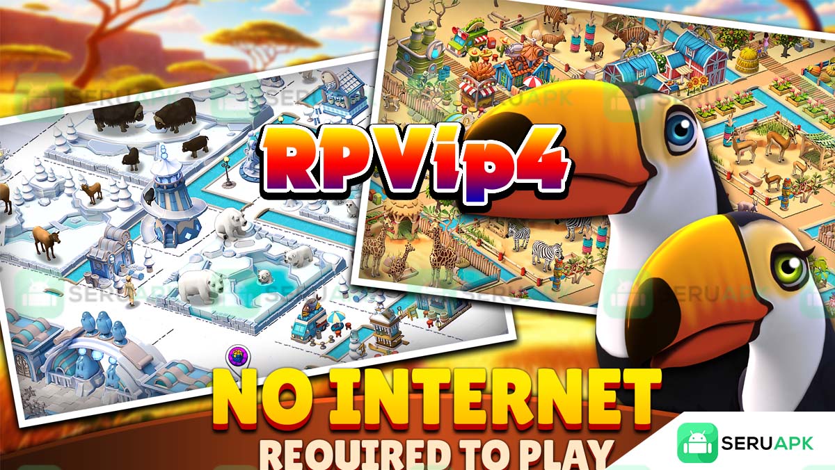 RPVip4 2