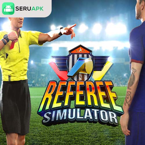 Referee Simulator