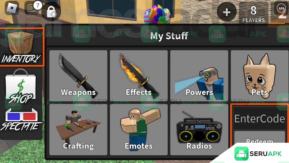 Roblox Beta 2.0 4
