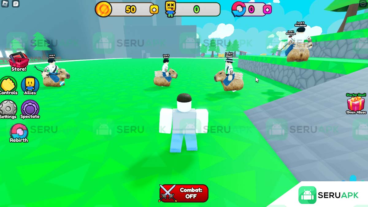 Roblox Beta 1