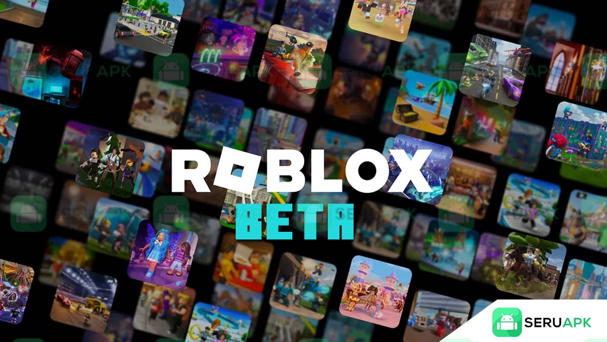 Roblox Beta 2