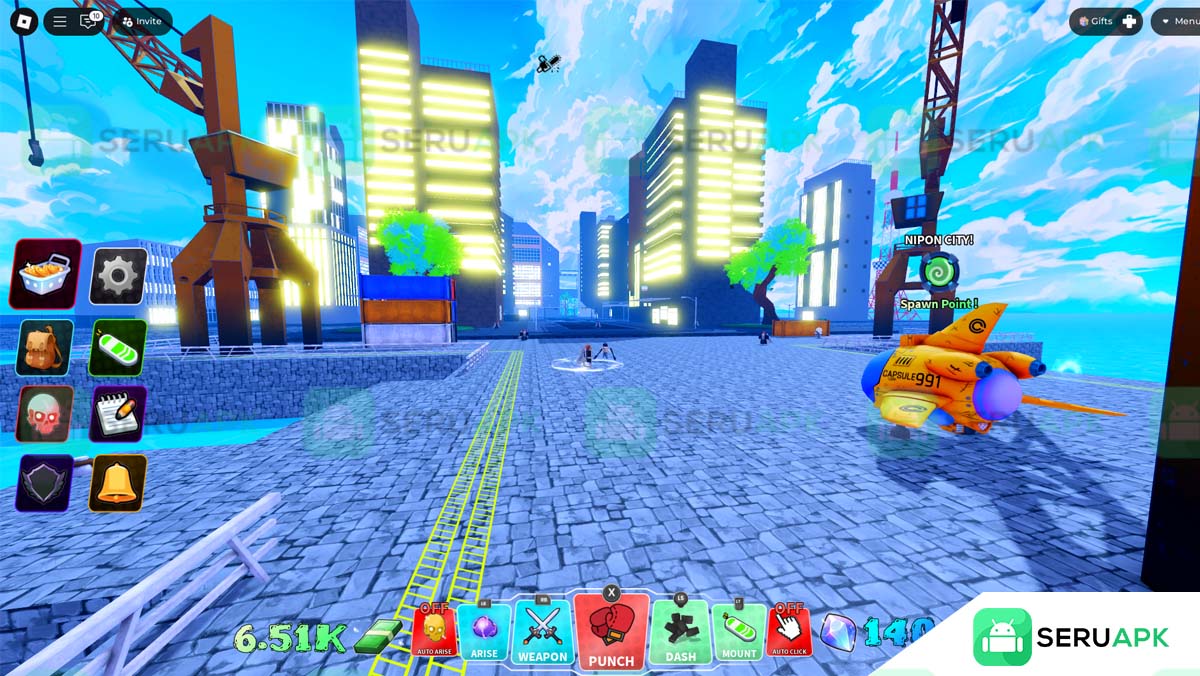Roblox Server Beta New 1