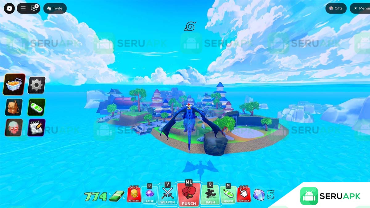 Roblox Server Beta New 4