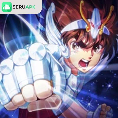 Saint Seiya EX