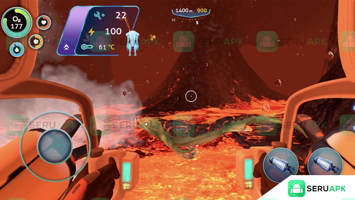 Subnautica 3