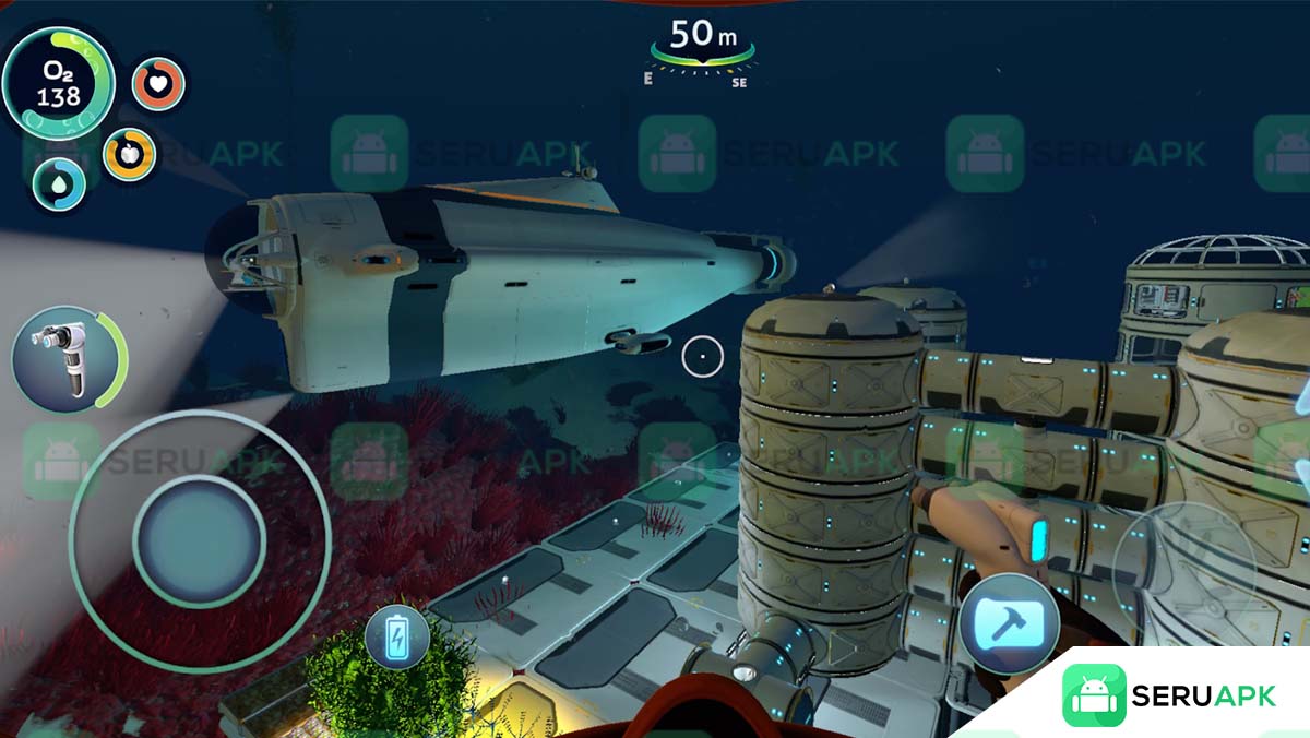 Subnautica 2