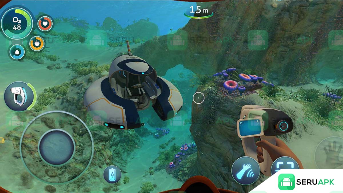Subnautica 1