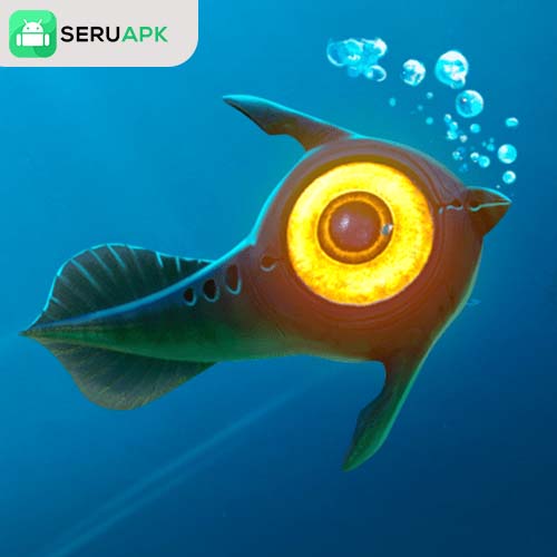 Subnautica
