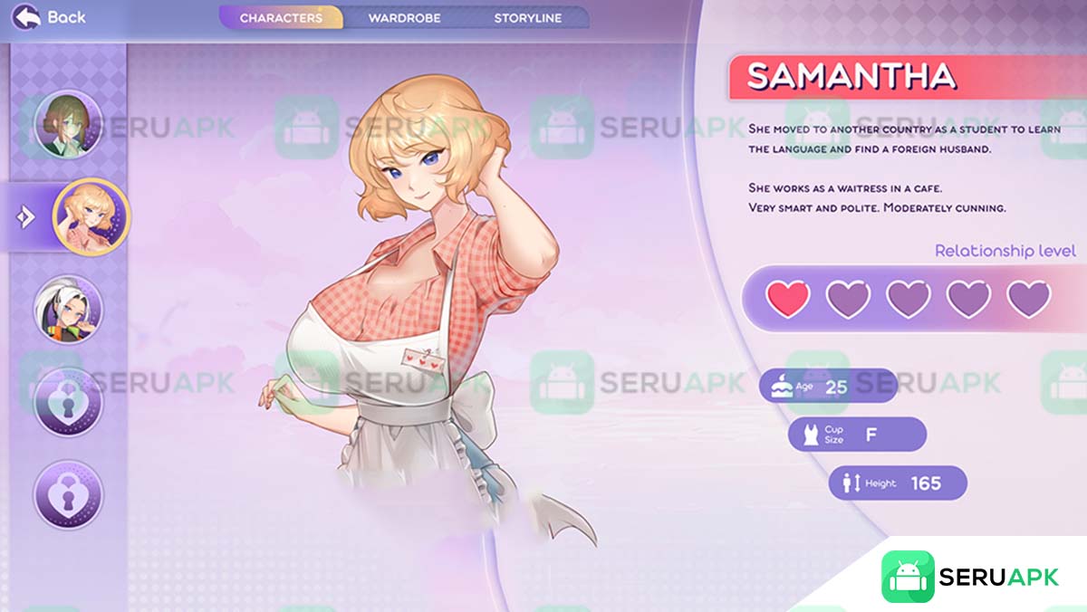 Summer For You 2