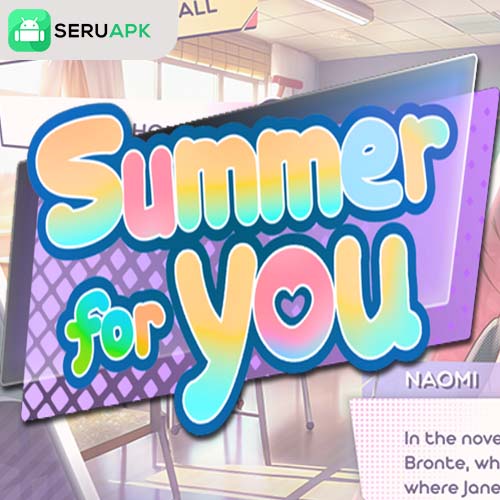Summer For You