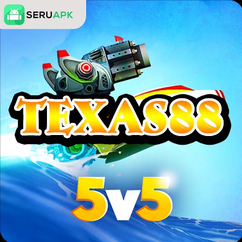 TEXAS88