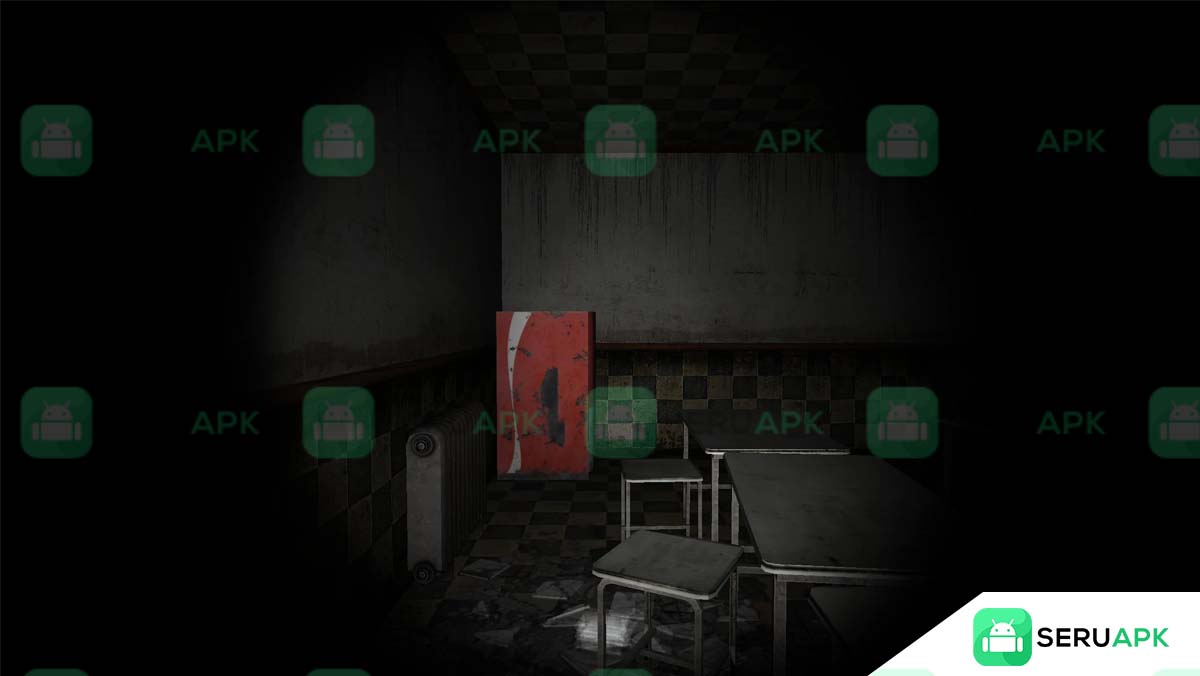 The Ghost 1