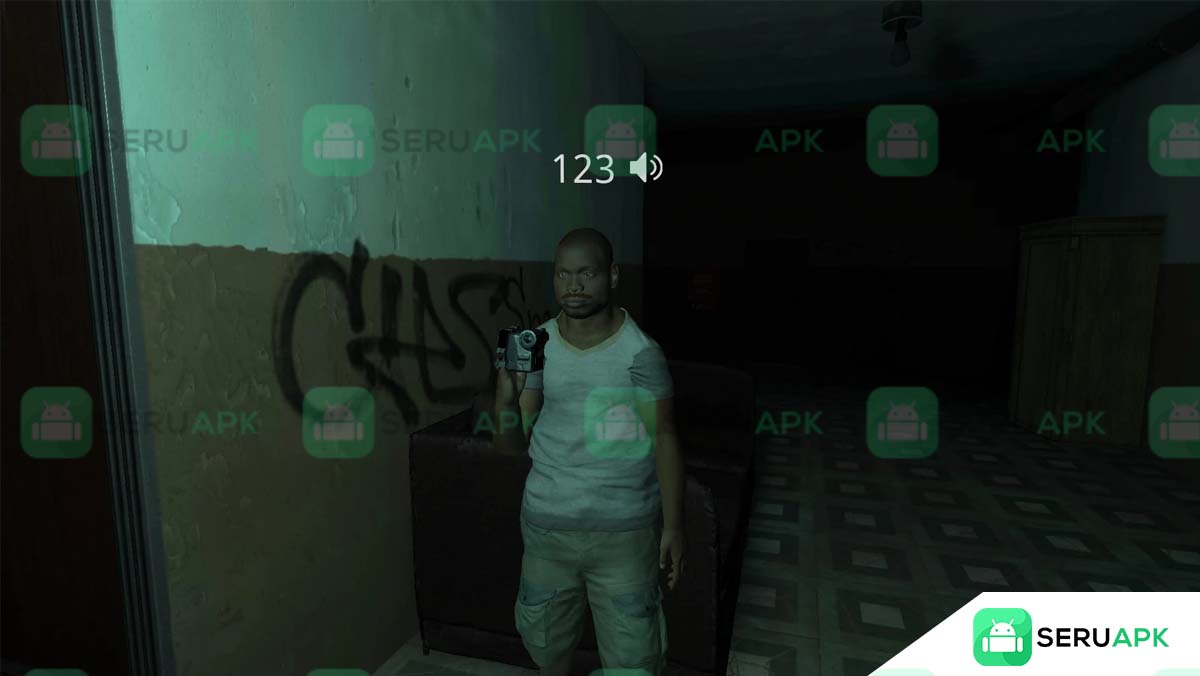 The Ghost 3