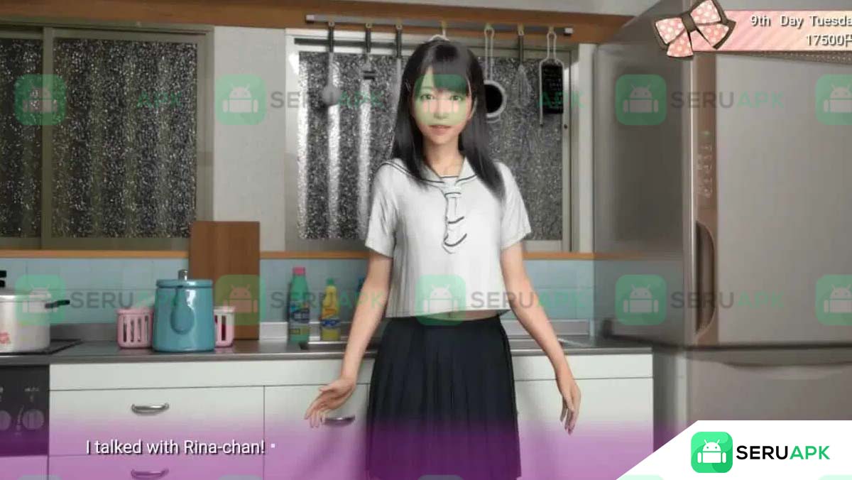 The NEET The Angel 3