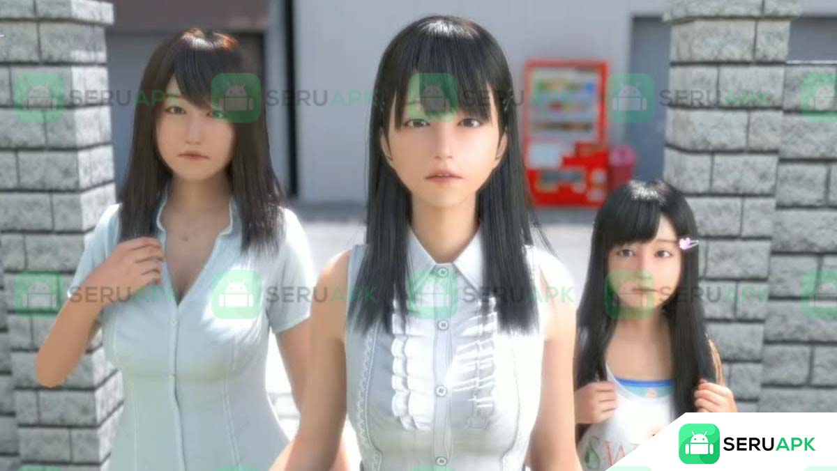 The NEET The Angel 4
