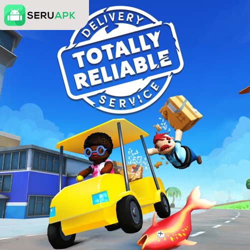 Totally Reliable Delivery Service Mod