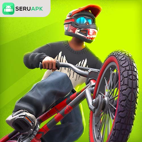 Touchgrind BMX 3