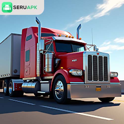 Truck Simulator Big Rigs