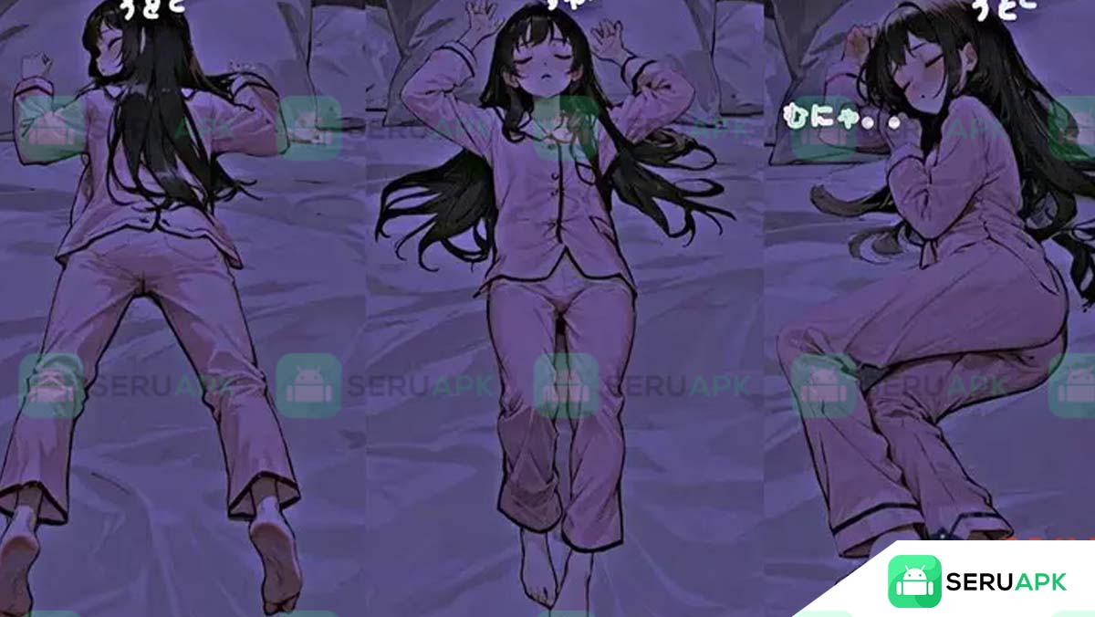 Utouto Suyasuya 1