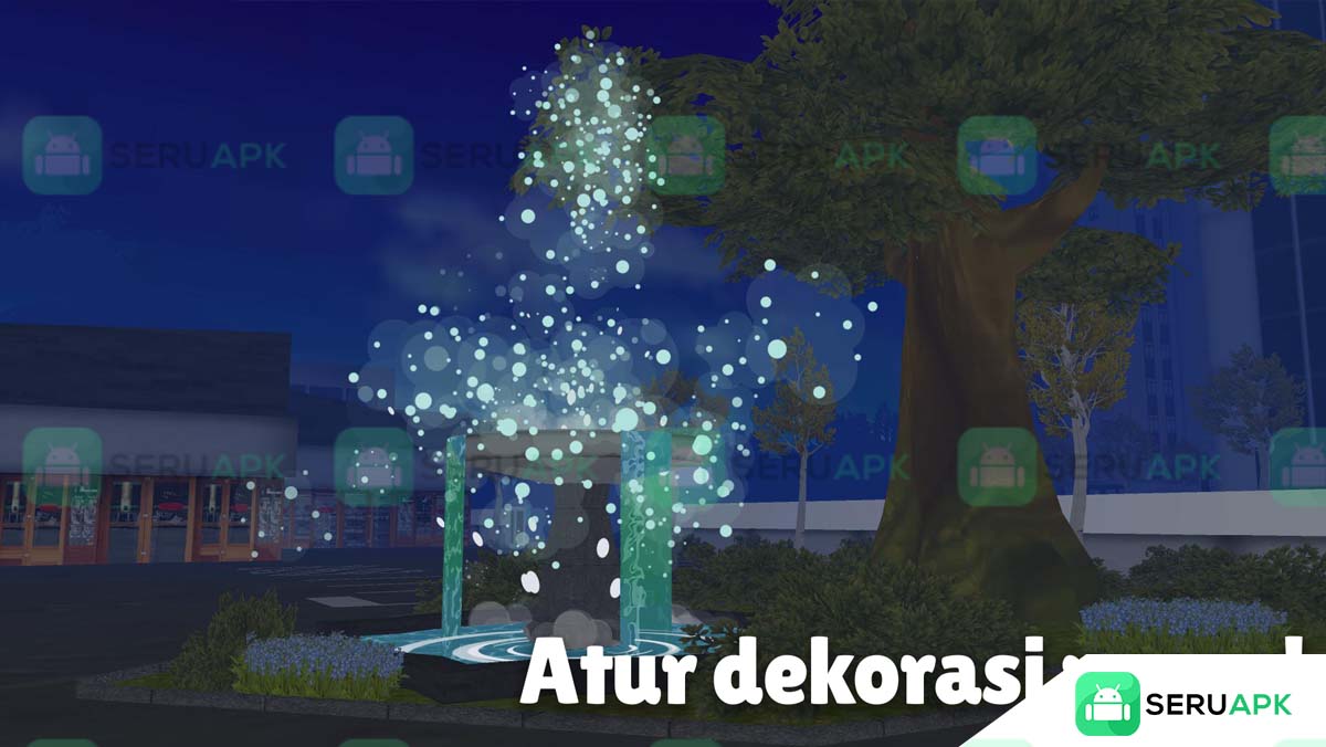 Aku Si Juragan Pasar 3