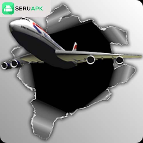 Unmatched Air Traffic Control