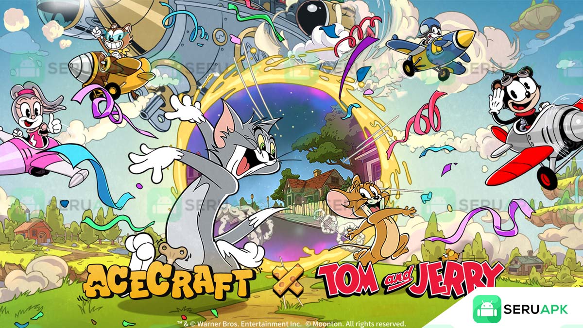 ACECRAFT 2