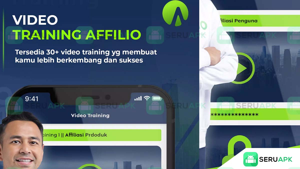 Affilio 2