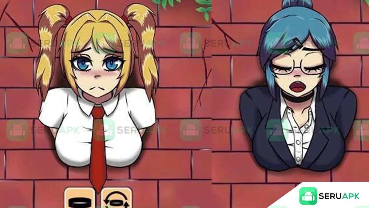 Another Girl In The Wall 3
