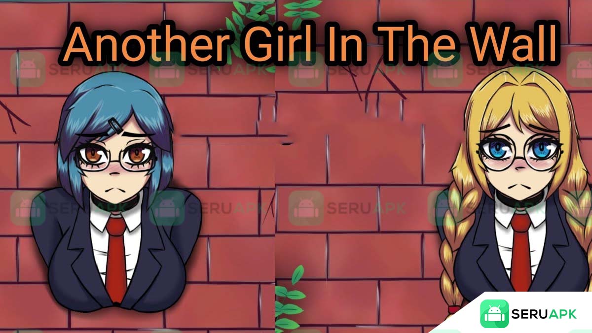 Another Girl In The Wall 4