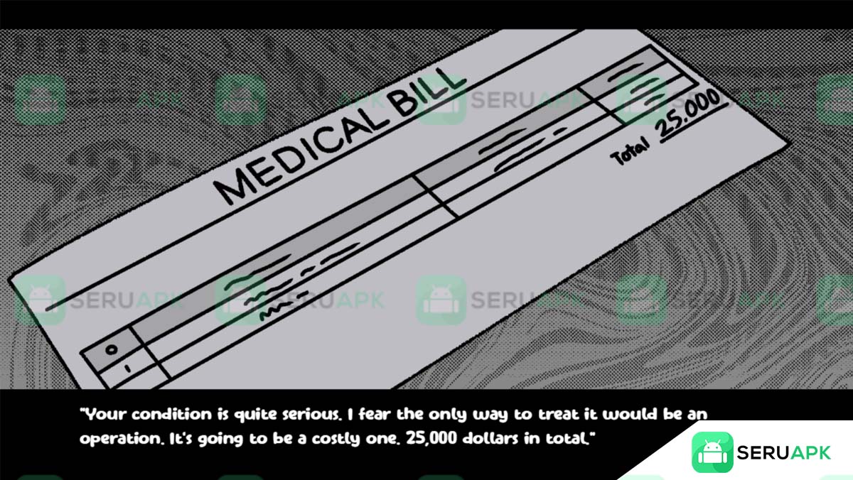 BLOODMONEY 4