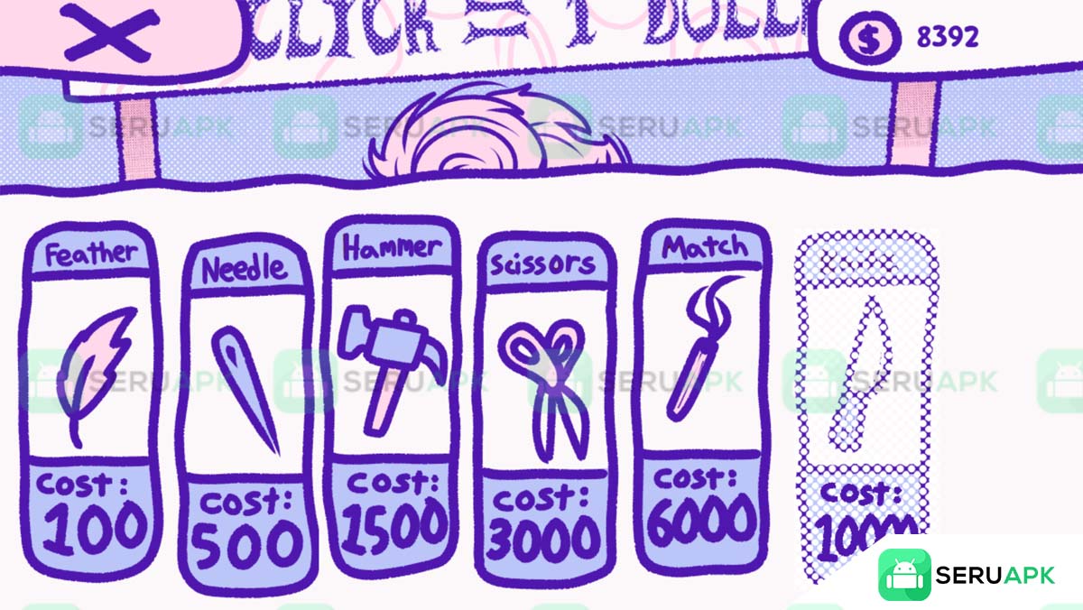 BLOODMONEY 2