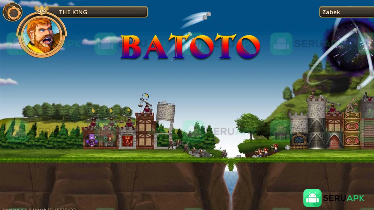 Batoto 3