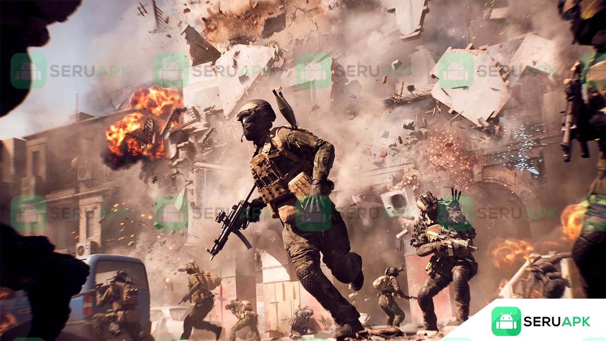 Battlefield 6 4
