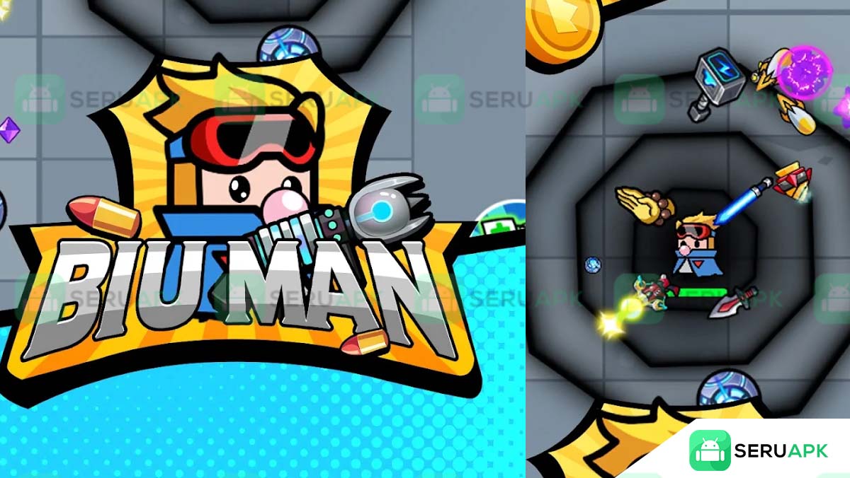 Biu Man 1