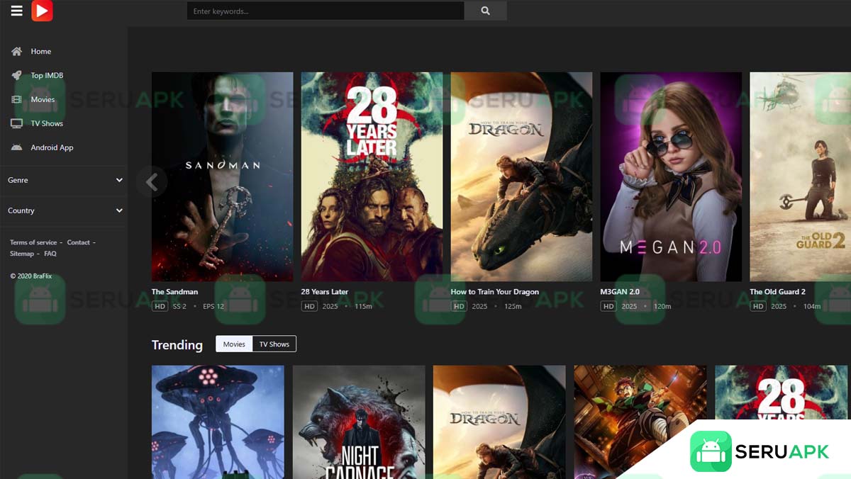 Braflix 4