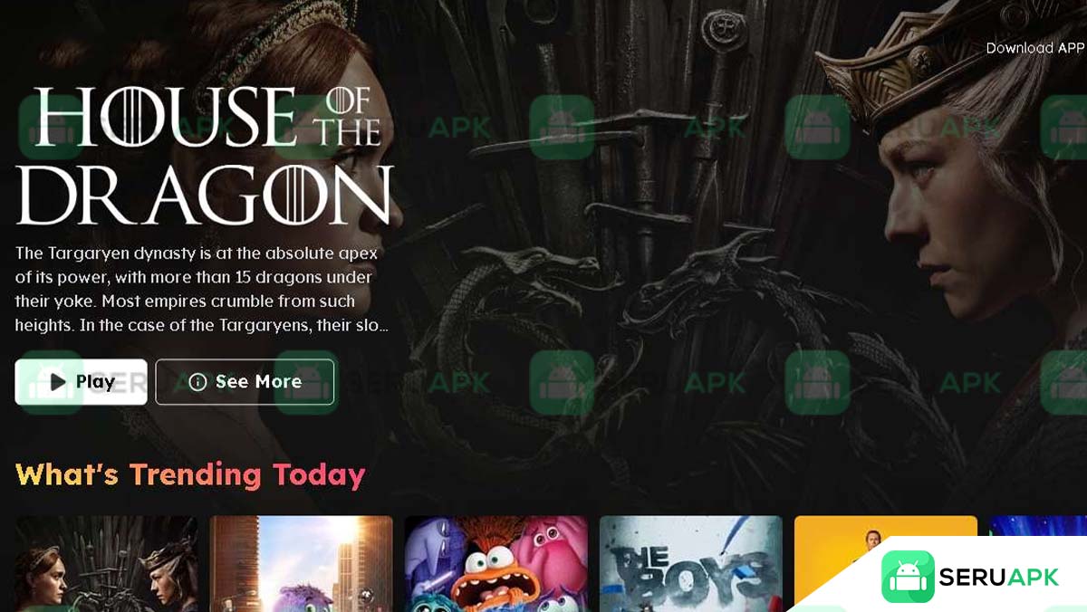 Braflix 1