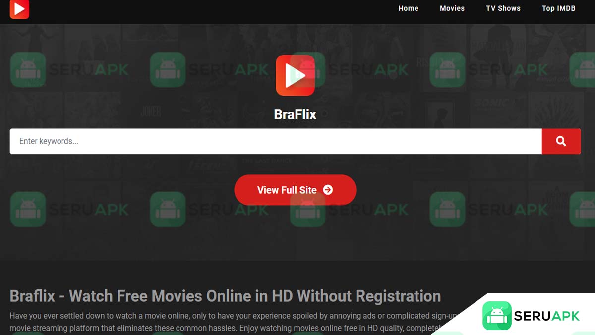 Braflix 3