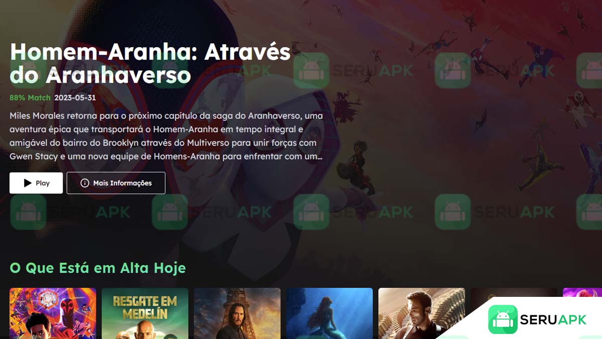 Braflix 2