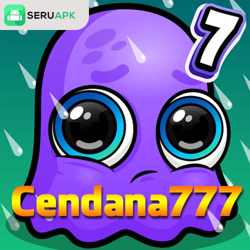 Cendana777
