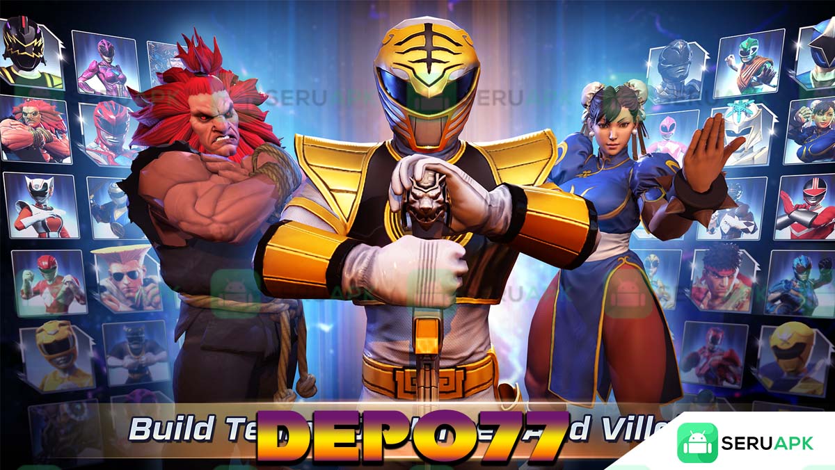 DEPO77 1