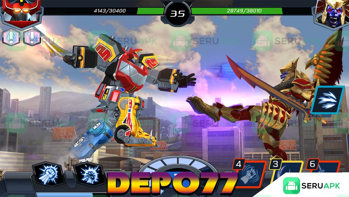 DEPO77 4